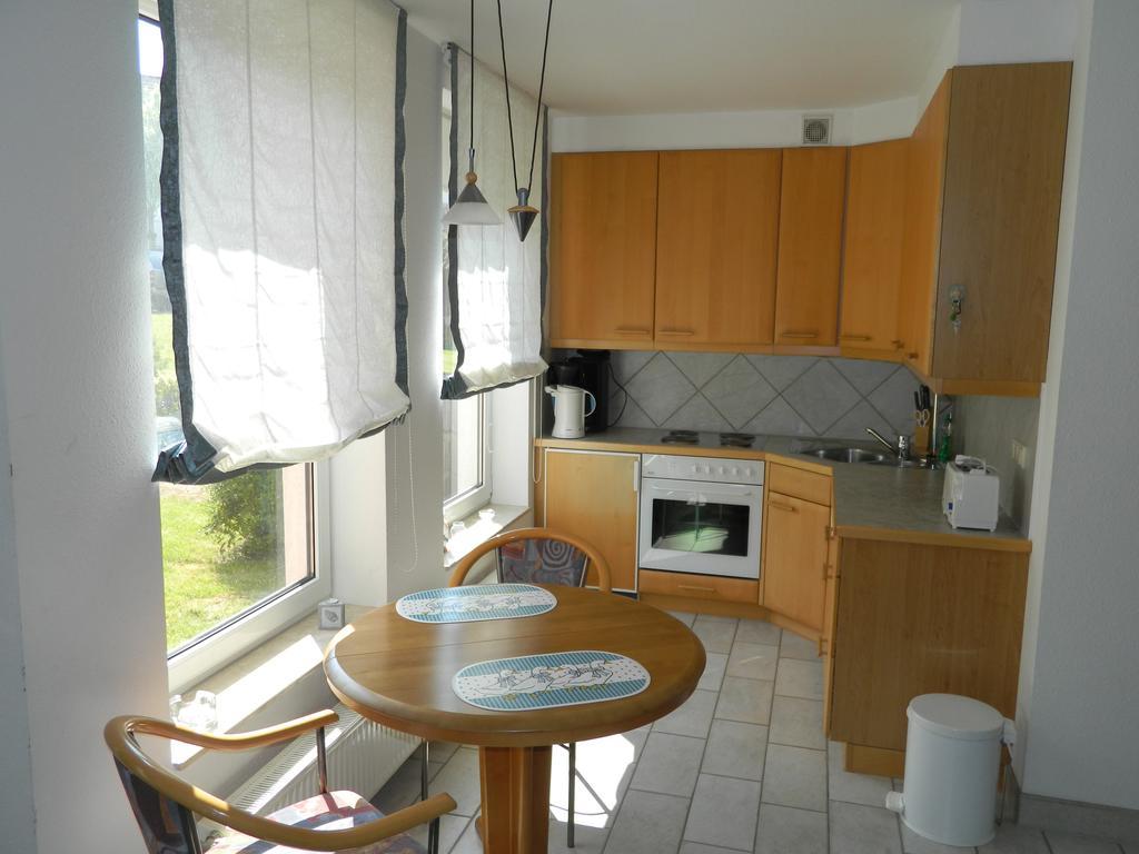 Ferienwohnungen-Sunnslag-70 Eg Больтенхаген Экстерьер фото